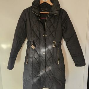 Express women's winter jacket size S